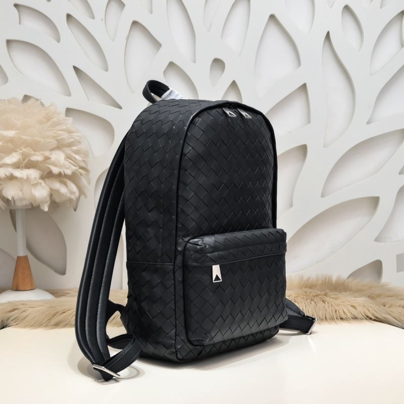 Mens Bottega Veneta Backpacks